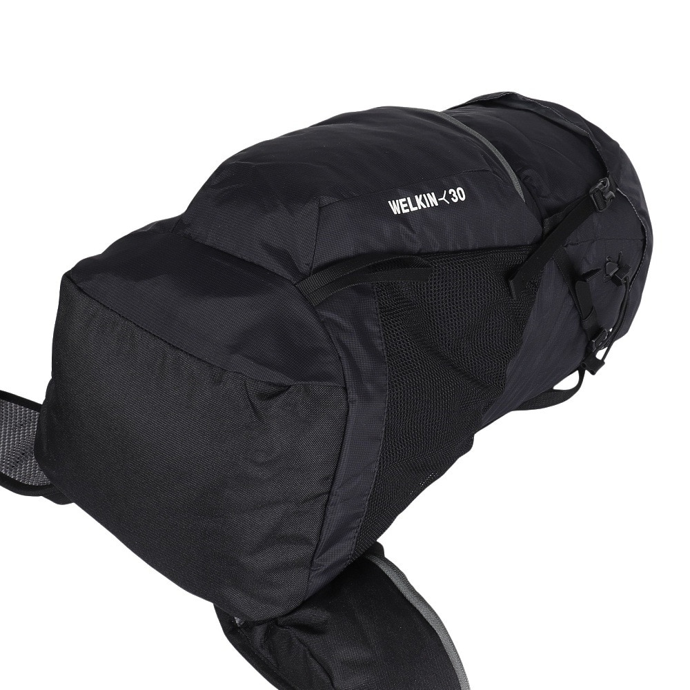 ミレー（Millet）（メンズ、レディース）バックパック リュック 登山 ハイキング ウェルキン30 MIS0747-N0247