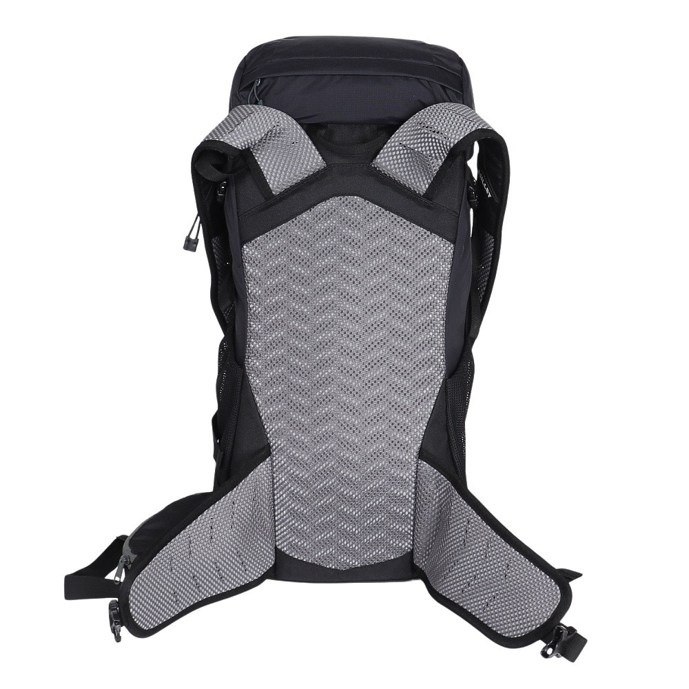 ミレー（Millet）（メンズ、レディース）バックパック リュック 登山 ハイキング ウェルキン30 MIS0747-N0247