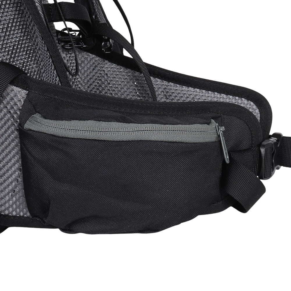 ミレー（Millet）（メンズ、レディース）バックパック リュック 登山 ハイキング ウェルキン30 MIS0747-N0247