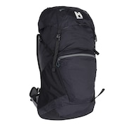 (メンズ、レディース)バックパック リュック 登山 ハイキング ウェルキン30 MIS0747-N0247