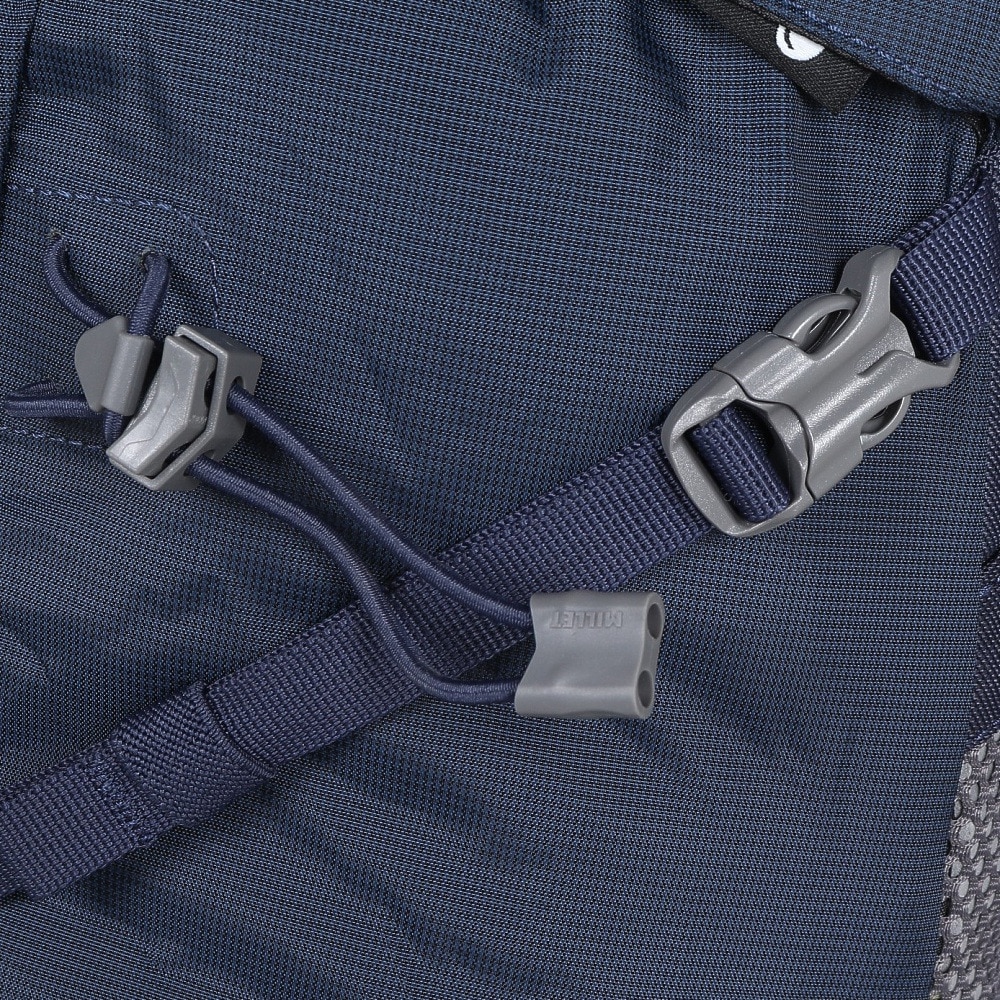 ミレー（Millet）（メンズ、レディース）バックパック リュック 登山 ハイキング ウェルキン30 MIS0747-N7317