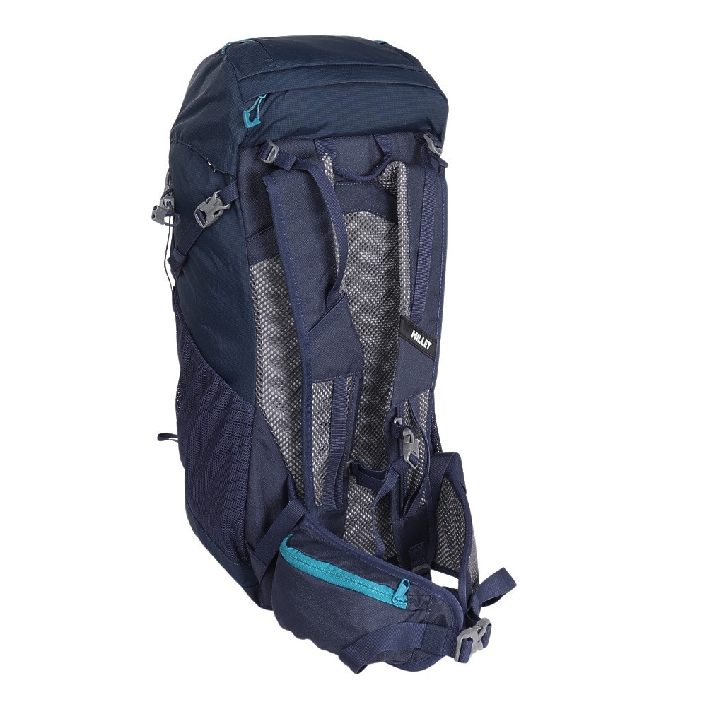 ミレー（Millet）（メンズ、レディース）バックパック リュック 登山 ハイキング ウェルキン30 MIS0747-N7317