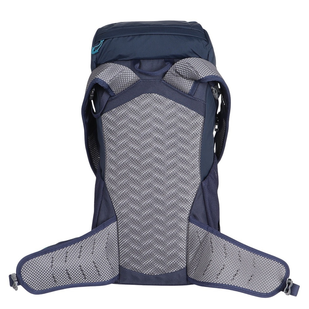 ミレー（Millet）（メンズ、レディース）バックパック リュック 登山 ハイキング ウェルキン30 MIS0747-N7317