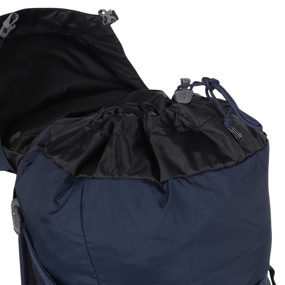 ミレー（Millet）（メンズ、レディース）バックパック リュック 登山 ハイキング ウェルキン30 MIS0747-N7317