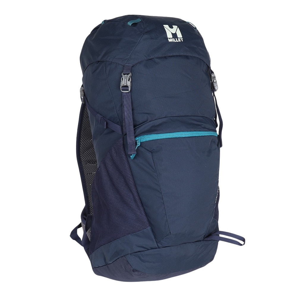ミレー（Millet）（メンズ、レディース）バックパック リュック 登山 ハイキング ウェルキン30 MIS0747-N7317