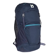 (メンズ、レディース)バックパック リュック 登山 ハイキング ウェルキン30 MIS0747-N7317