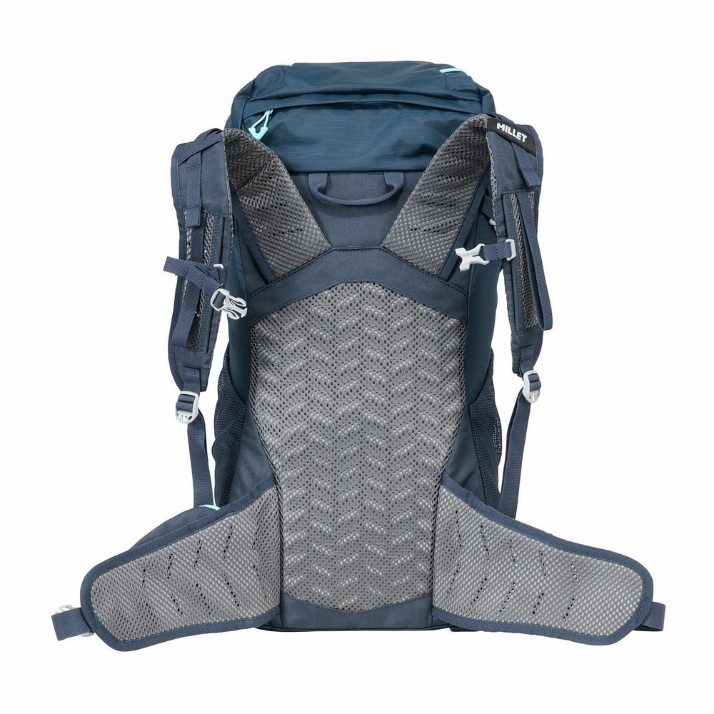 ミレー（Millet）（レディース）バックパック リュック 登山 ハイキング ウェルキン30W MIS0748-N7317