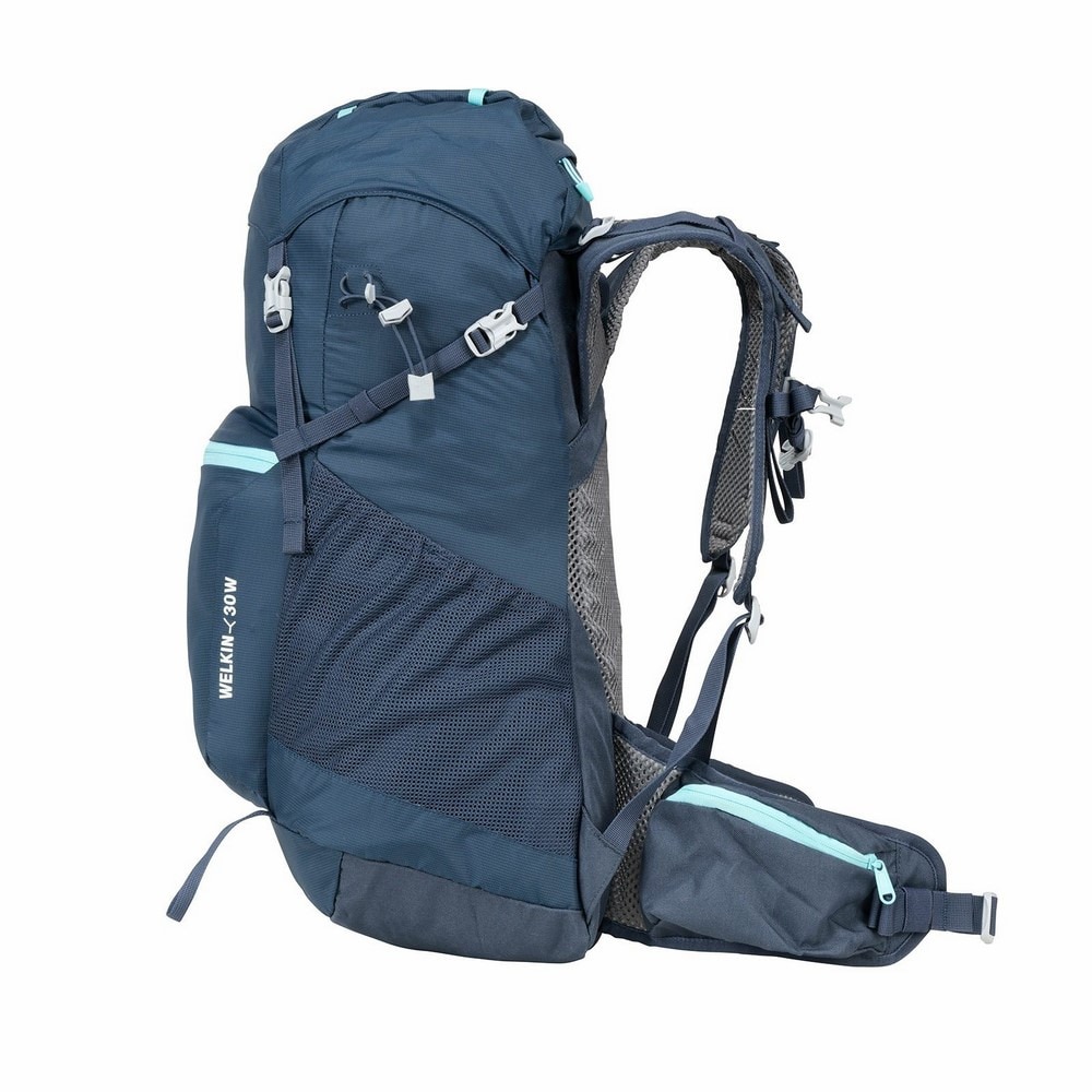 ミレー（Millet）（レディース）バックパック リュック 登山 ハイキング ウェルキン30W MIS0748-N7317