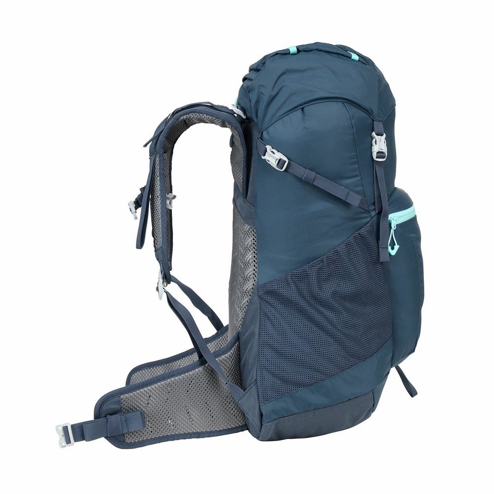 ミレー（Millet）（レディース）バックパック リュック 登山 ハイキング ウェルキン30W MIS0748-N7317