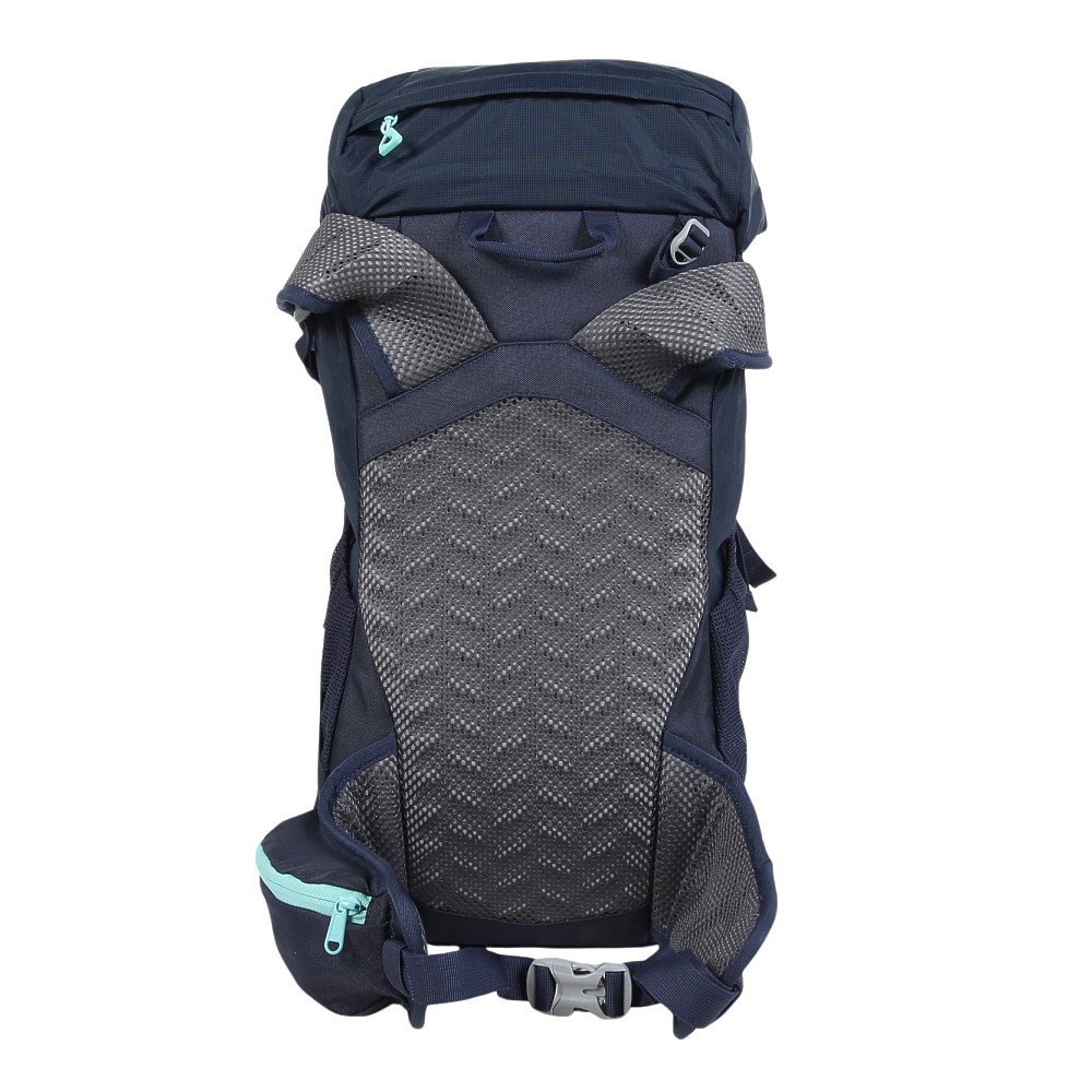ミレー（Millet）（レディース）バックパック リュック 登山 ハイキング ウェルキン30W MIS0748-N7317
