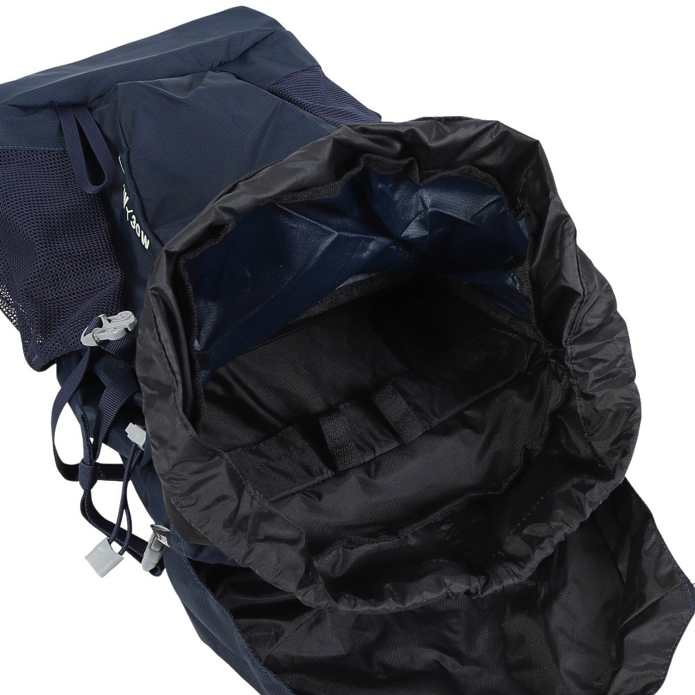 ミレー（Millet）（レディース）バックパック リュック 登山 ハイキング ウェルキン30W MIS0748-N7317