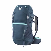 (レディース)バックパック リュック 登山 ハイキング ウェルキン30W MIS0748-N7317