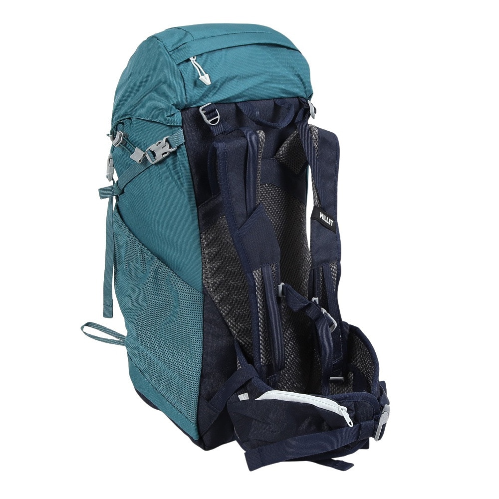 ミレー（Millet）（レディース）バックパック リュック 登山 ハイキング ウェルキン30W MIS0748-N9845