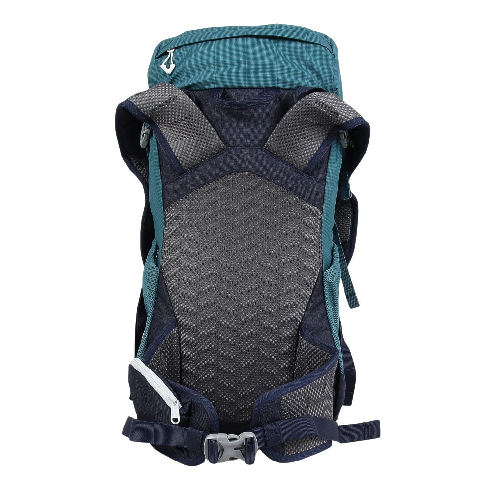 ミレー（Millet）（レディース）バックパック リュック 登山 ハイキング ウェルキン30W MIS0748-N9845