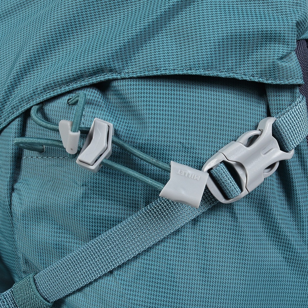 ミレー（Millet）（レディース）バックパック リュック 登山 ハイキング ウェルキン30W MIS0748-N9845