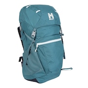 (レディース)バックパック リュック 登山 ハイキング ウェルキン30W MIS0748-N9845