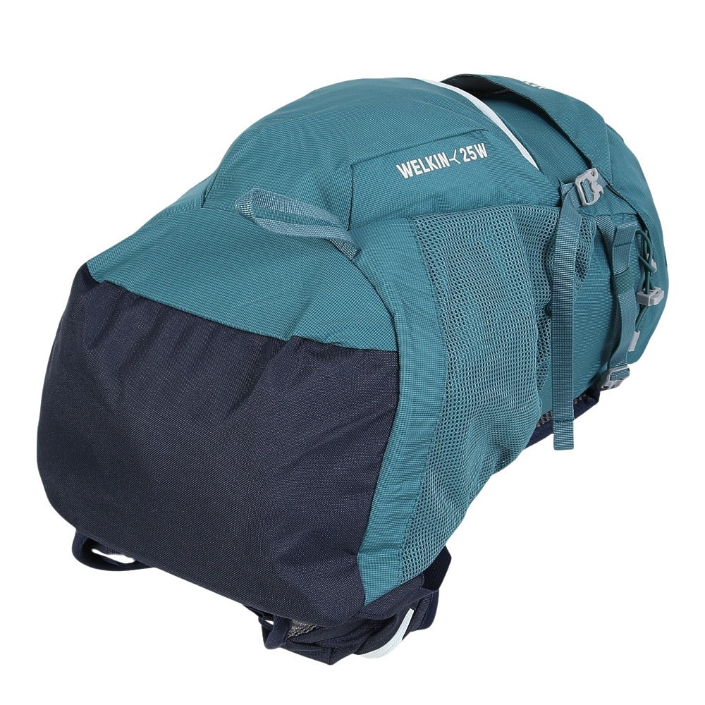 ミレー（Millet）（レディース）バックパック リュック 登山 ハイキング ウェルキン 25 W MIS0759-N9845