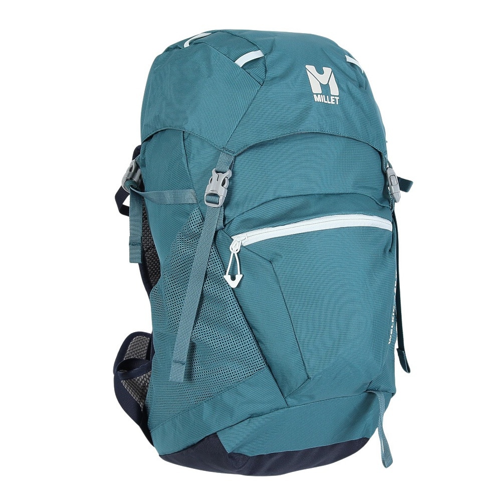 ミレー（Millet）（レディース）バックパック リュック 登山 ハイキング ウェルキン 25 W MIS0759-N9845