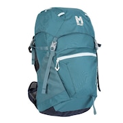 (レディース)バックパック リュック 登山 ハイキング ウェルキン 25 W MIS0759-N9845