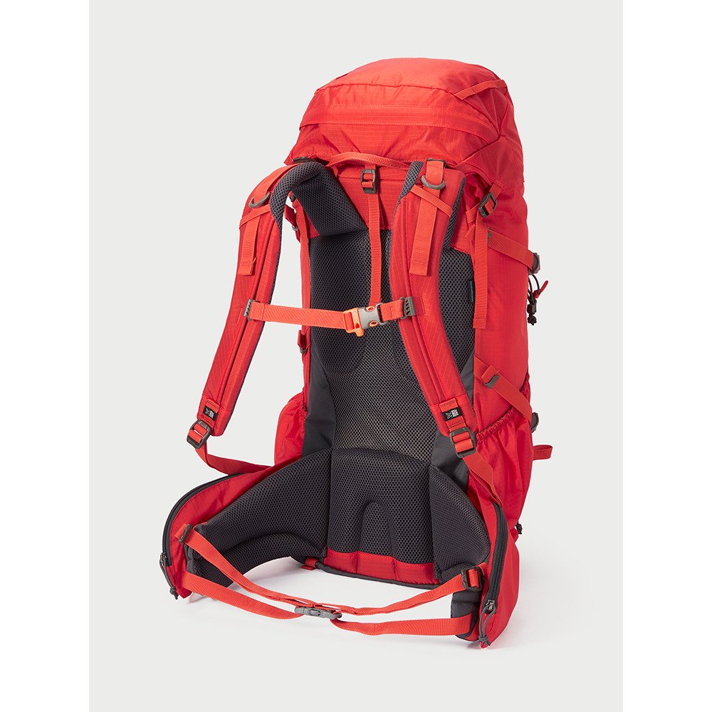 カリマー（karrimor）（メンズ、レディース）バックパック リュック 登山 ハイキング ridge 30+ 501206-0930
