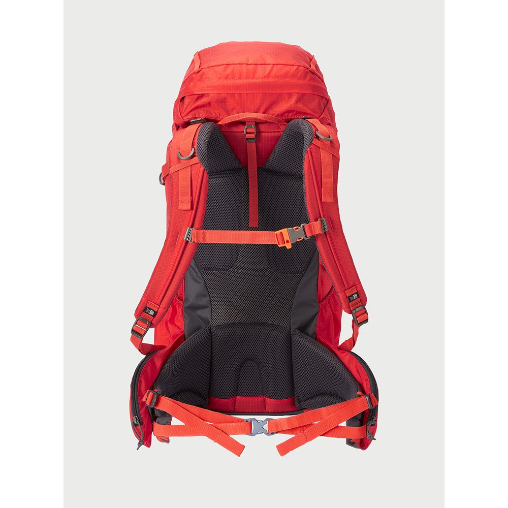 カリマー（karrimor）（メンズ、レディース）バックパック リュック 登山 ハイキング ridge 30+ 501206-0930