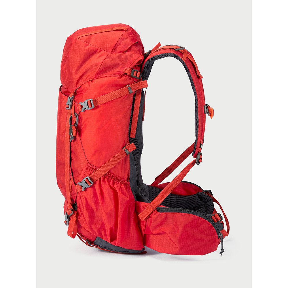 カリマー（karrimor）（メンズ、レディース）バックパック リュック 登山 ハイキング ridge 30+ 501206-0930