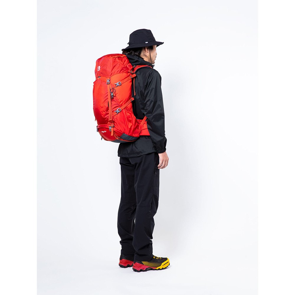 カリマー（karrimor）（メンズ、レディース）バックパック リュック 登山 ハイキング ridge 30+ 501206-0930