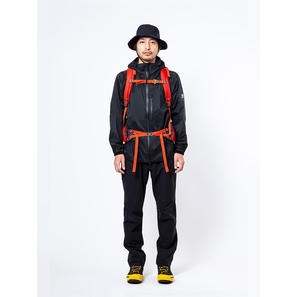 カリマー（karrimor）（メンズ、レディース）バックパック リュック 登山 ハイキング ridge 30+ 501206-0930