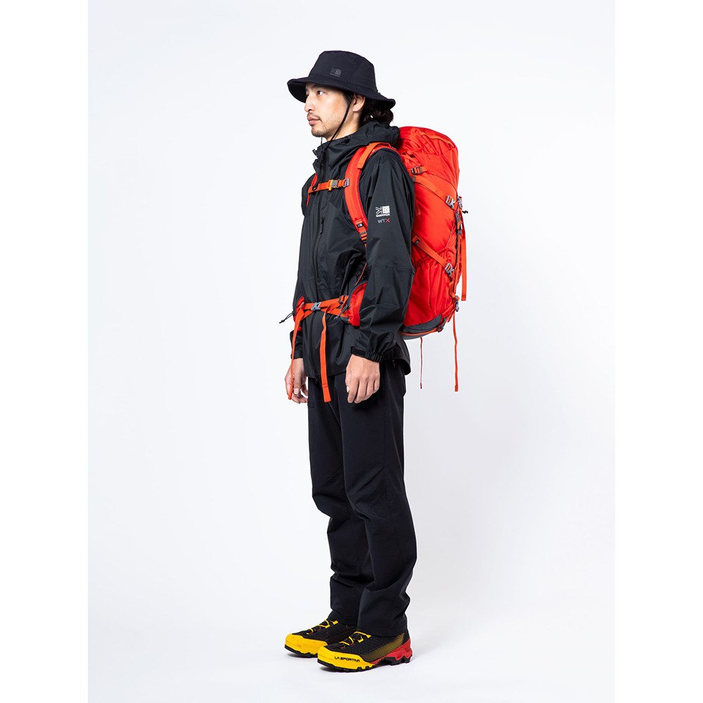 カリマー（karrimor）（メンズ、レディース）バックパック リュック 登山 ハイキング ridge 30+ 501206-0930