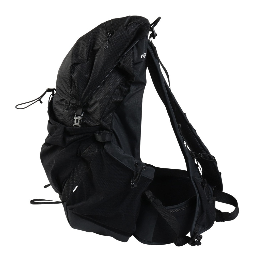 マムート（MAMMUT）（メンズ、レディース）バックパック リュック 登山 ハイキング デュカン 32 2530-01300-0001