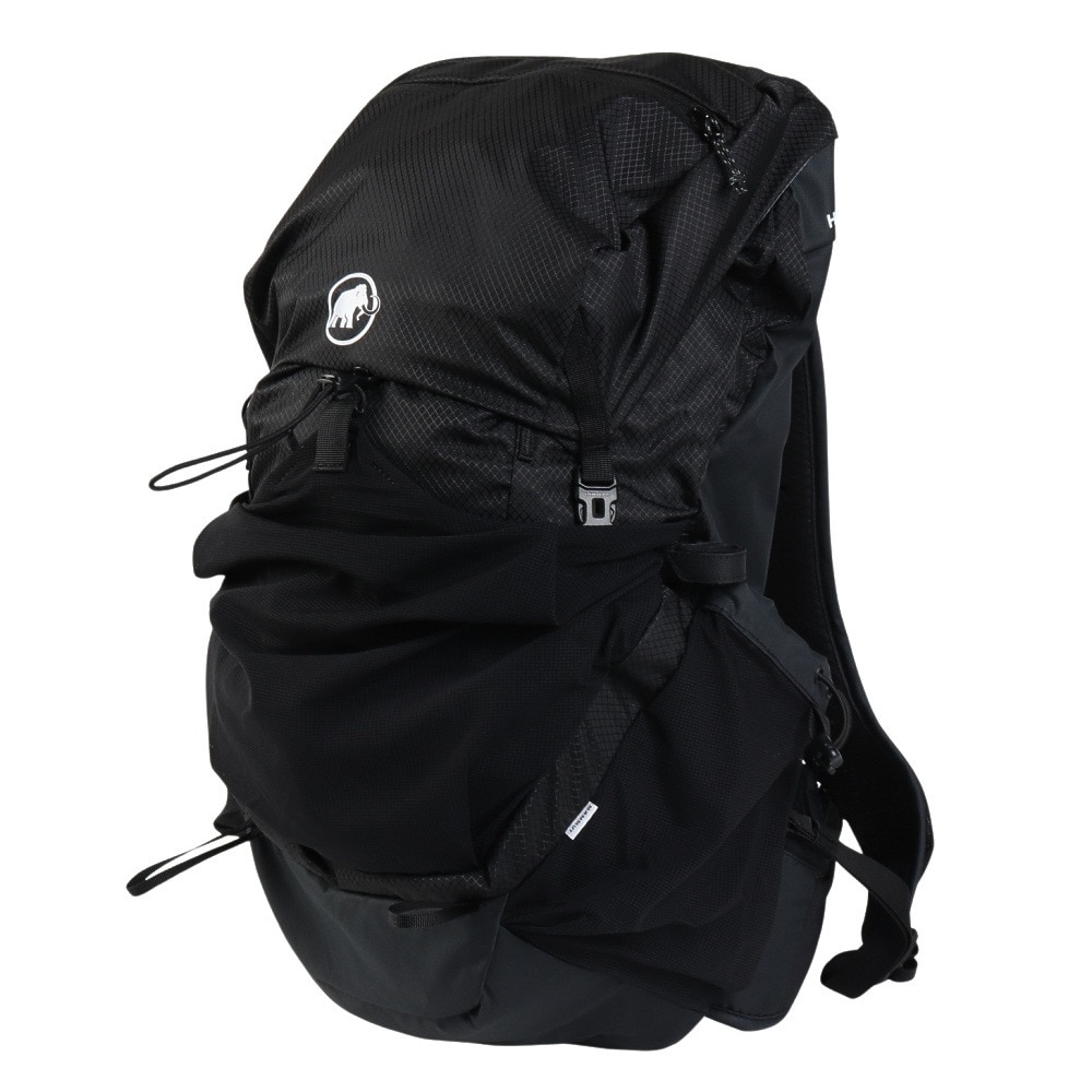 マムート（MAMMUT）（メンズ、レディース）バックパック リュック 登山 ハイキング デュカン 32 2530-01300-0001