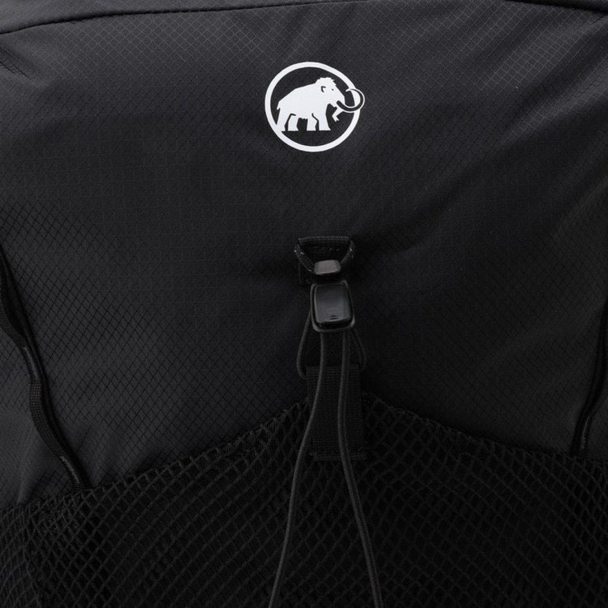 マムート（MAMMUT）（メンズ、レディース）バックパック リュック 登山 ハイキング デュカン スパイン 28-35 2530-01410-0001