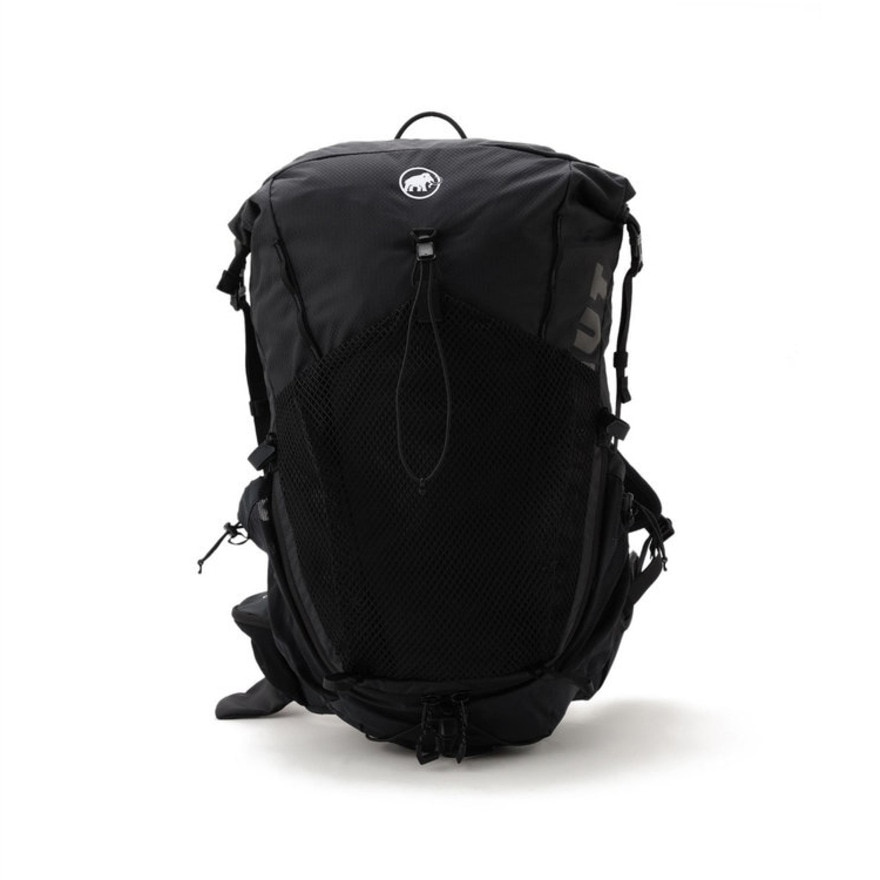 マムート（MAMMUT）（メンズ、レディース）バックパック リュック 登山 ハイキング デュカン スパイン 28-35 2530-01410-0001