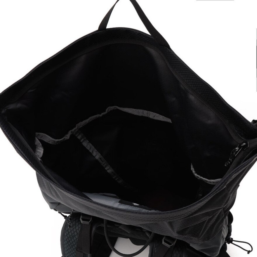 マムート（MAMMUT）（メンズ、レディース）バックパック リュック 登山 ハイキング デュカン スパイン 28-35 2530-01410-0001