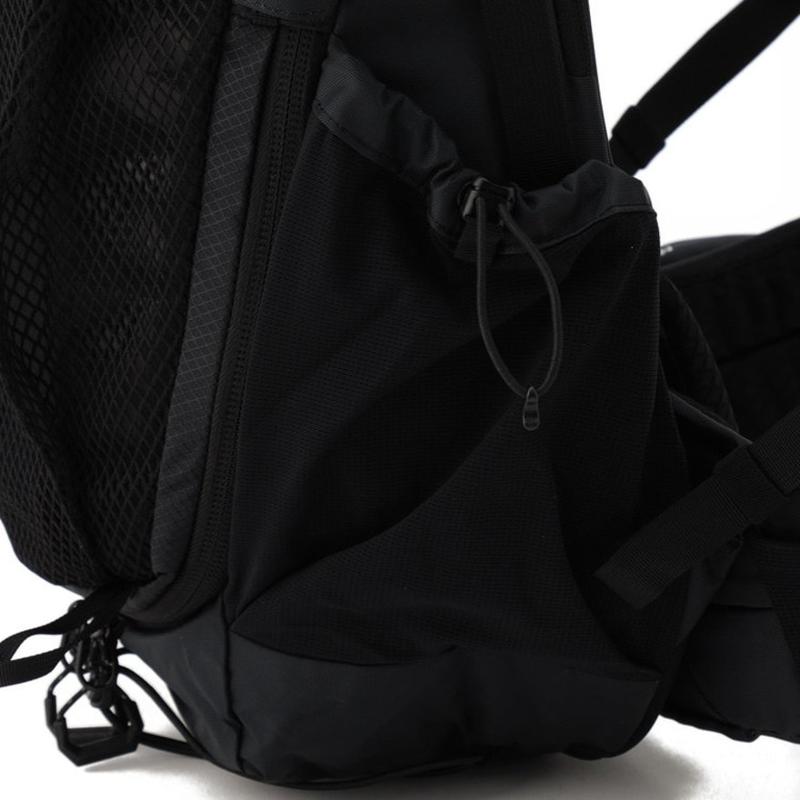 マムート（MAMMUT）（メンズ、レディース）バックパック リュック 登山 ハイキング デュカン スパイン 28-35 2530-01410-0001