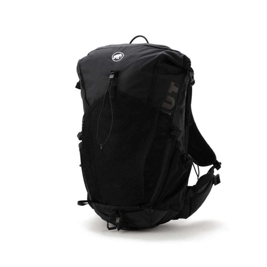 マムート（MAMMUT）（メンズ、レディース）バックパック リュック 登山 ハイキング デュカン スパイン 28-35 2530-01410-0001