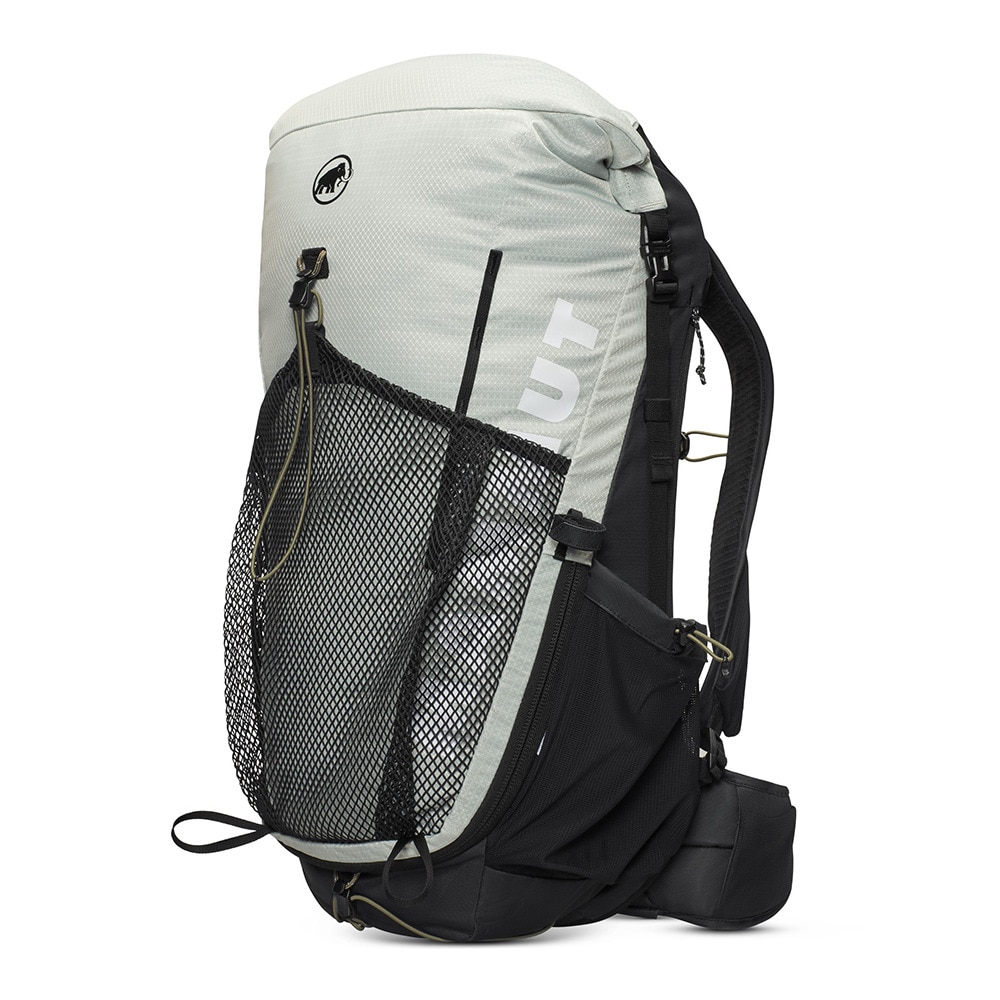 マムート（MAMMUT）（メンズ、レディース）バックパック リュック 登山 ハイキング デュカン スパイン 28-35 2530-01410-1300
