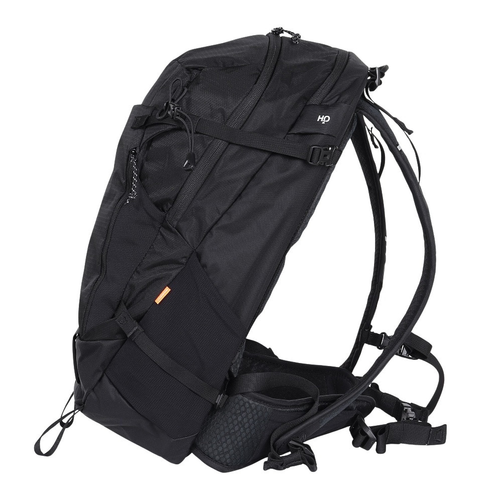 マムート（MAMMUT）（メンズ、レディース）バックパック リュック 登山 ハイキング Lithium 25 クラシック 2530-01590-0001