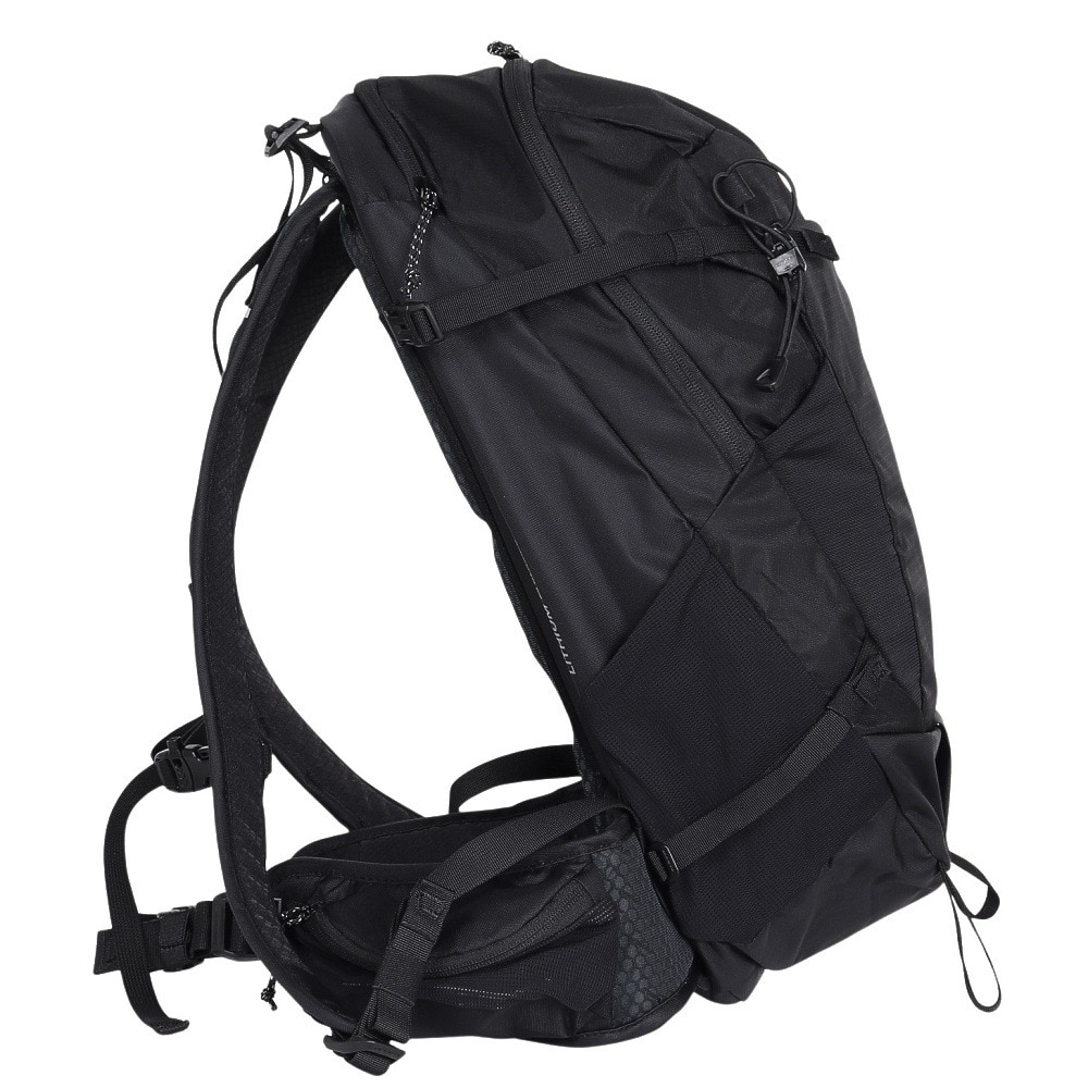 マムート（MAMMUT）（メンズ、レディース）バックパック リュック 登山 ハイキング Lithium 25 クラシック 2530-01590-0001