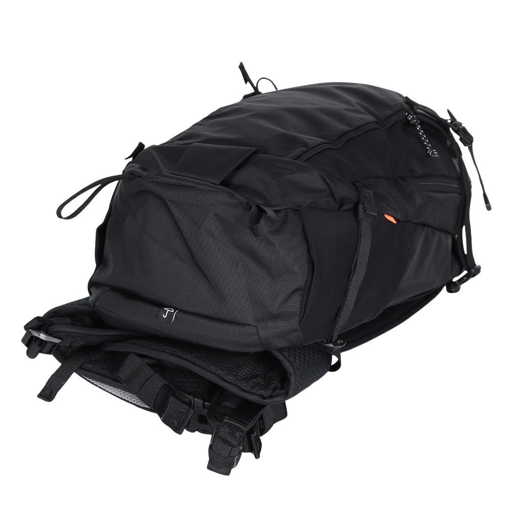 マムート（MAMMUT）（メンズ、レディース）バックパック リュック 登山 ハイキング Lithium 25 クラシック 2530-01590-0001