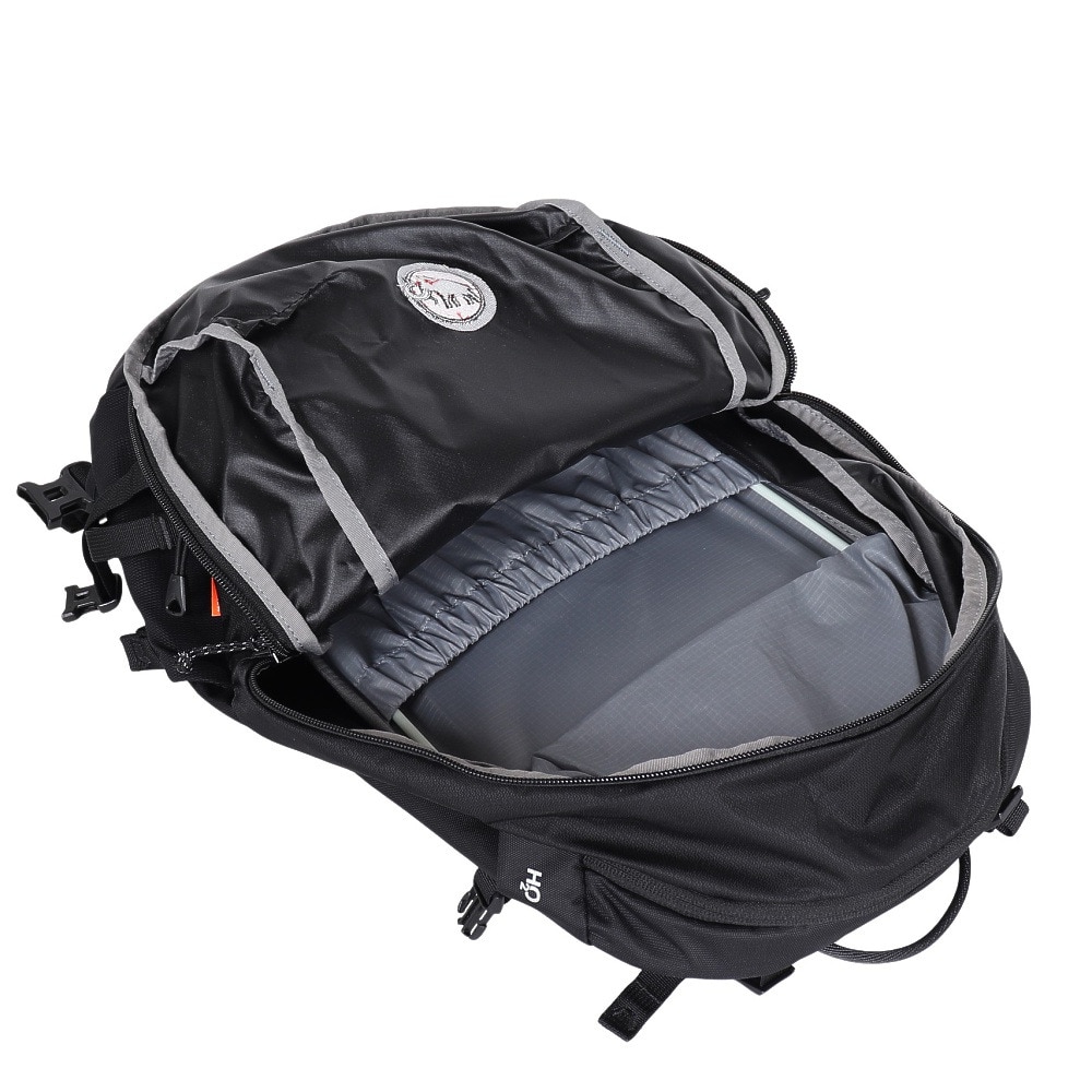 マムート（MAMMUT）（メンズ、レディース）バックパック リュック 登山 ハイキング Lithium 25 クラシック 2530-01590-0001