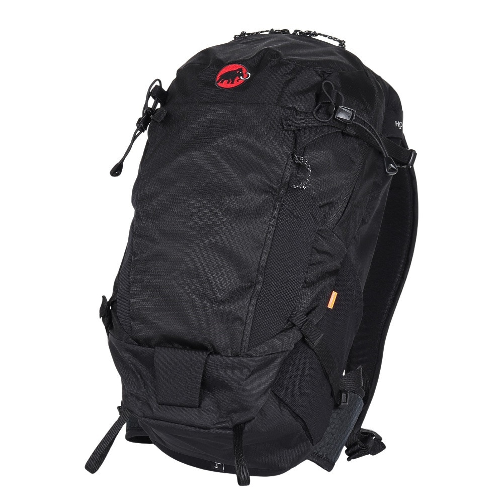 マムート（MAMMUT）（メンズ、レディース）バックパック リュック 登山 ハイキング Lithium 25 クラシック 2530-01590-0001