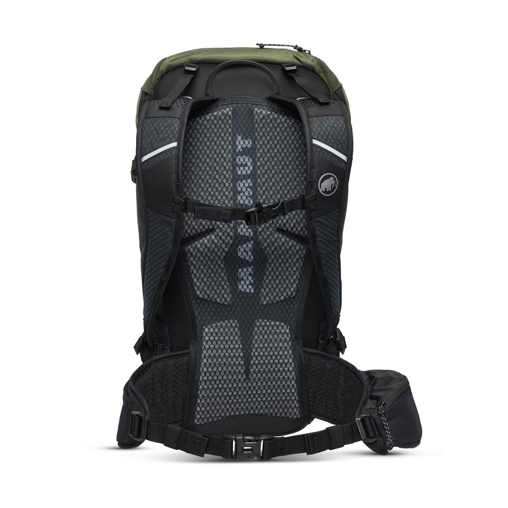 マムート（MAMMUT）（メンズ、レディース）バックパック リュック 登山 ハイキング リチウム 30 2530-03152-40294