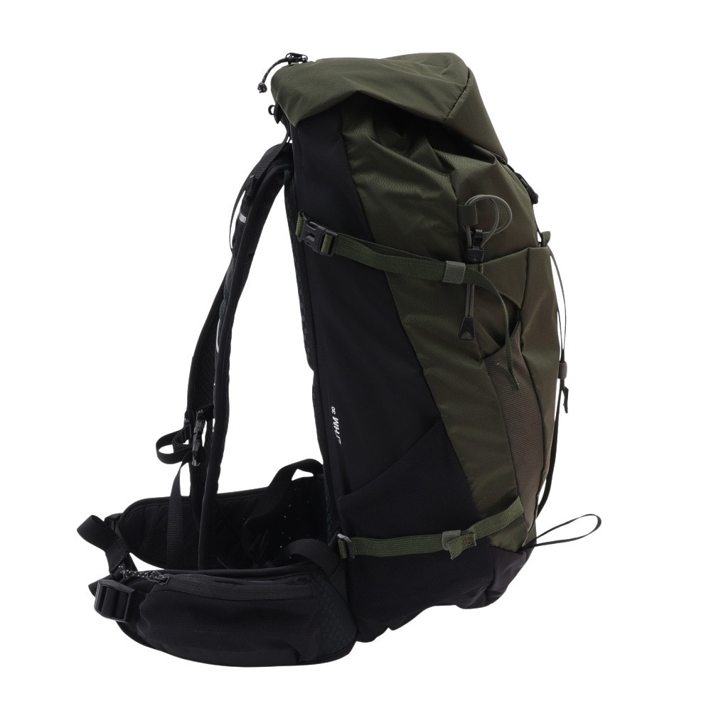マムート（MAMMUT）（メンズ、レディース）バックパック リュック 登山 ハイキング リチウム 30 2530-03152-40294