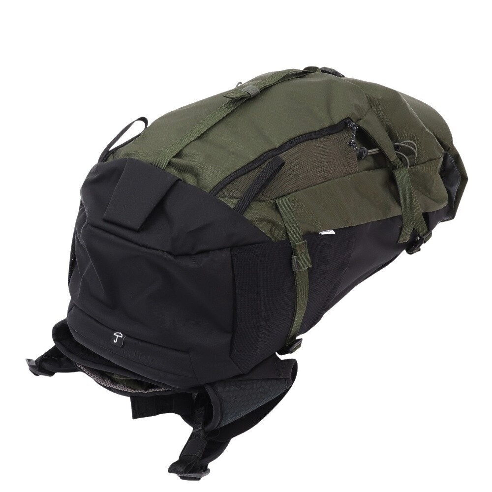 マムート（MAMMUT）（メンズ、レディース）バックパック リュック 登山 ハイキング リチウム 30 2530-03152-40294