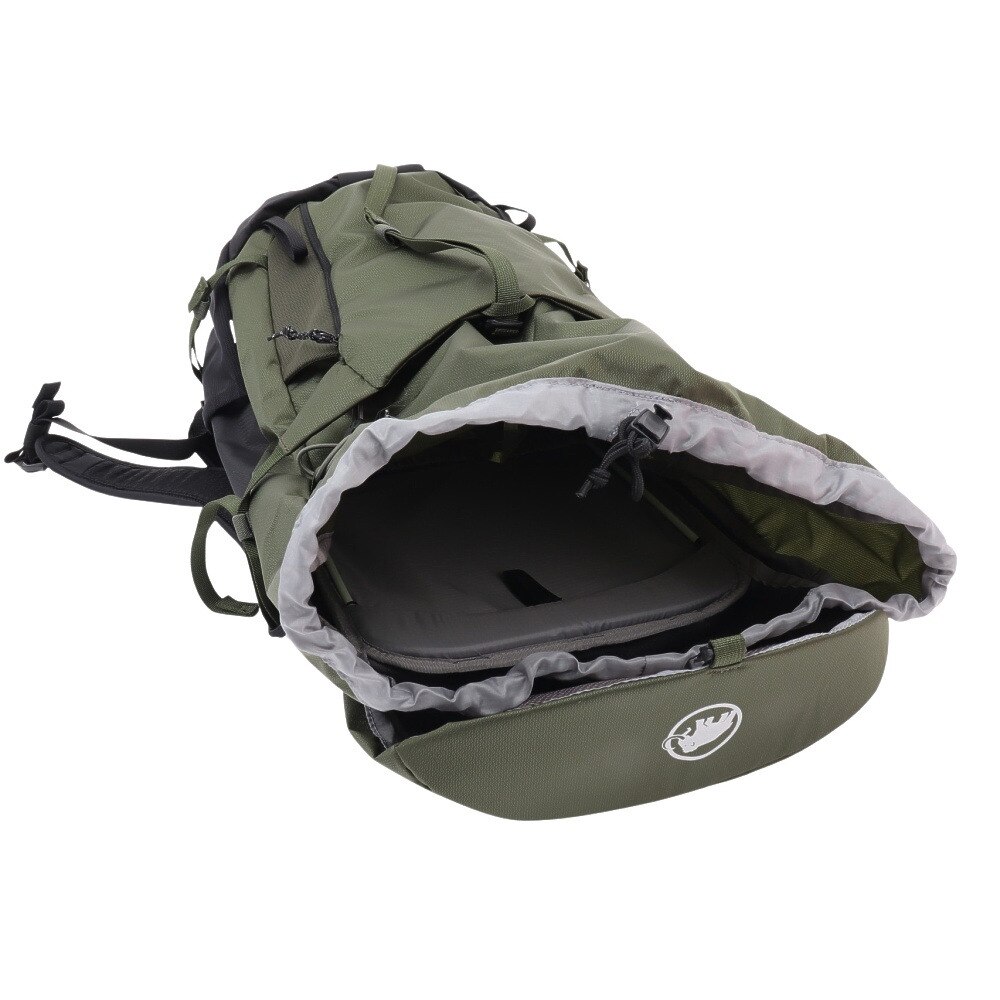 マムート（MAMMUT）（メンズ、レディース）バックパック リュック 登山 ハイキング リチウム 30 2530-03152-40294