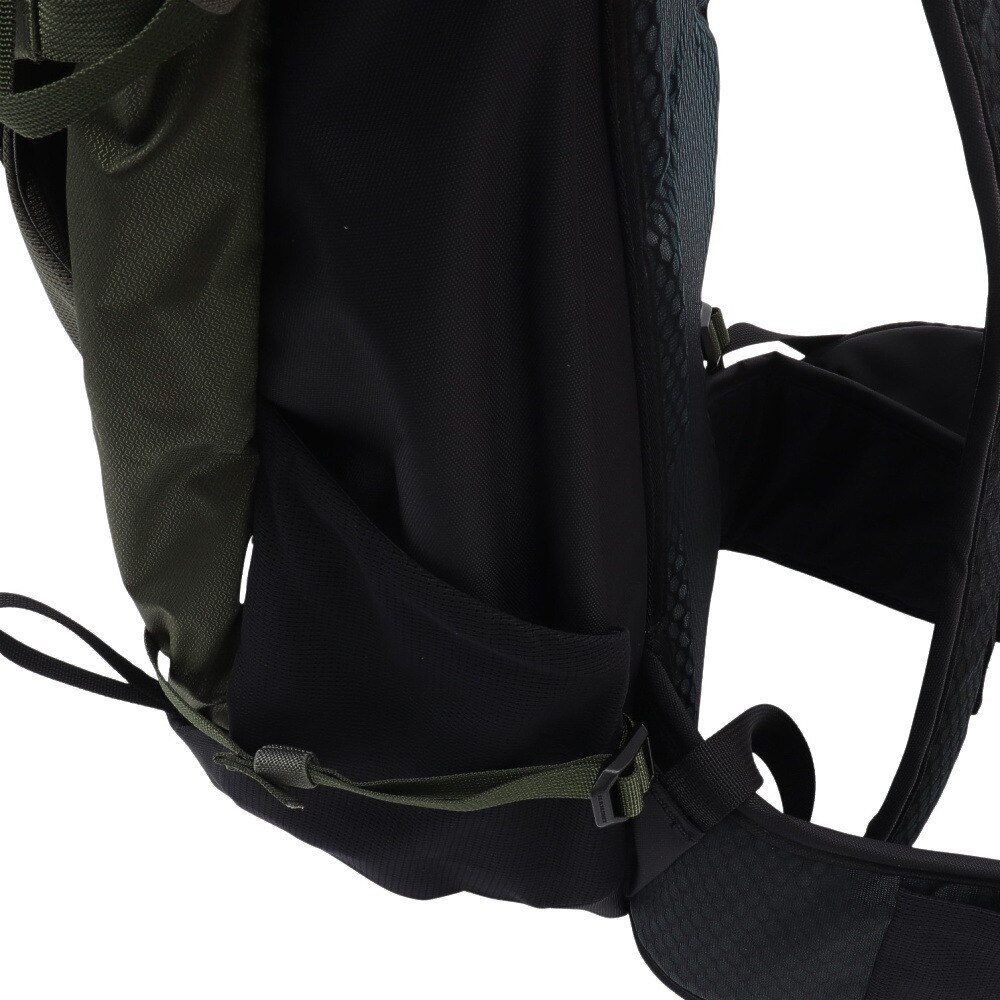 マムート（MAMMUT）（メンズ、レディース）バックパック リュック 登山 ハイキング リチウム 30 2530-03152-40294