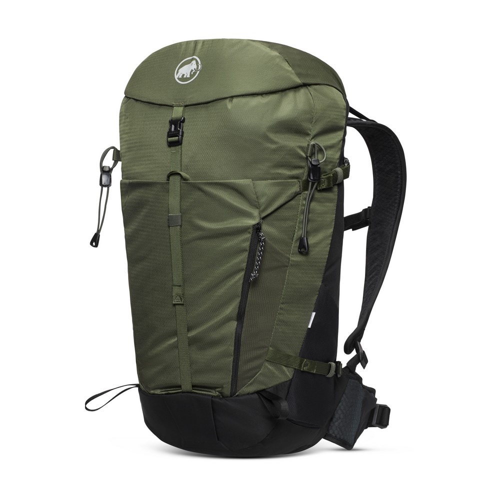 マムート（MAMMUT）（メンズ、レディース）バックパック リュック 登山 ハイキング リチウム 30 2530-03152-40294