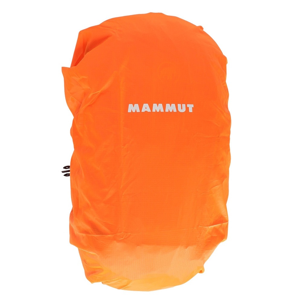 マムート（MAMMUT）（メンズ、レディース）バックパック リュック 登山 ハイキング リチウム 20 2530-03172-3777