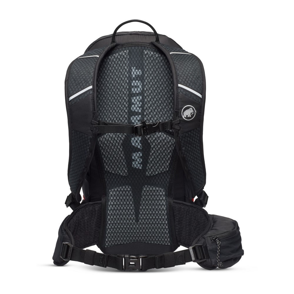 マムート（MAMMUT）（メンズ、レディース）バックパック リュック 登山 ハイキング リチウム 20 2530-03172-3777